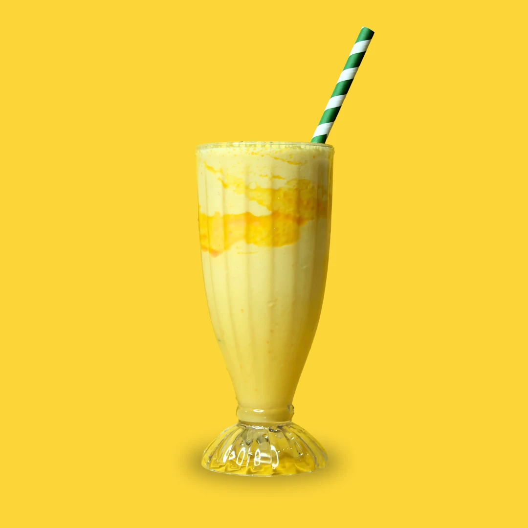 Banana Shake